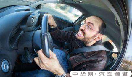 为什么中国司机开车技术都自认为很厉害呢？