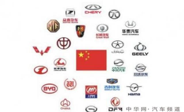 现在韩国车在中国卖不动了，而国产车越来越多的人买，你觉得那个国产品牌能向世界？
