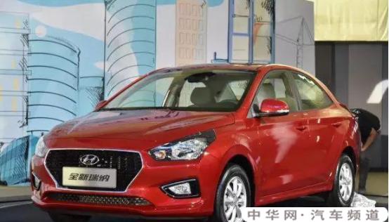如何评价售价5万起的韩国新车？