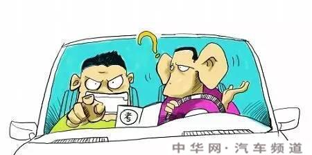 驾驶证路考真的那么难吗？为什么会有些练的好的一考就挂，反而练的差的一考就过呢？
