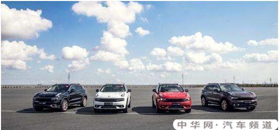 长城和吉利汽车，哪个更能代表中国汽车工业的发展道路？