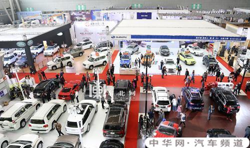 为什么各大汽车厂商热衷于汽车展览？
