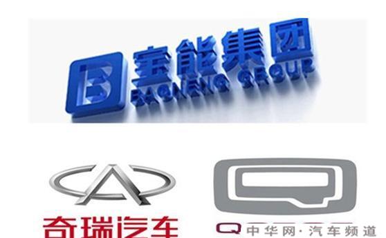 大家是怎么看待宝能投资观致的？