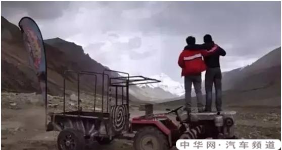 能开轿车能去西藏拉萨吗？