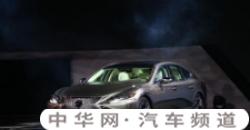 颠覆传承的设计，超豪华日系车11号入华，格局会更高吗？