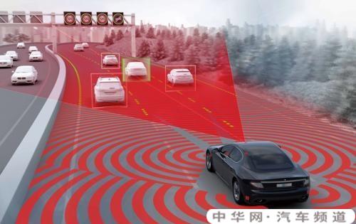 中国的自动驾驶是否已经走在世界第一梯队？