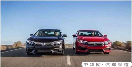 经过一年的洗礼，1.0t思域是不是打脸各位车评人呢？