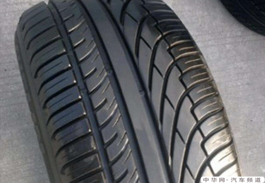 汽车轮胎装反了有什么影响？怎么区分轮胎正反面？