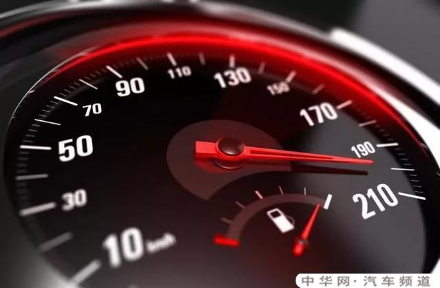 自动挡车跑多少时速最省油？