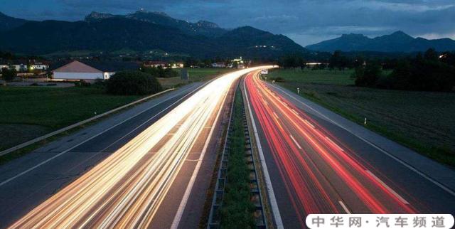 高速公路为什么有限速100或80公里的呢？