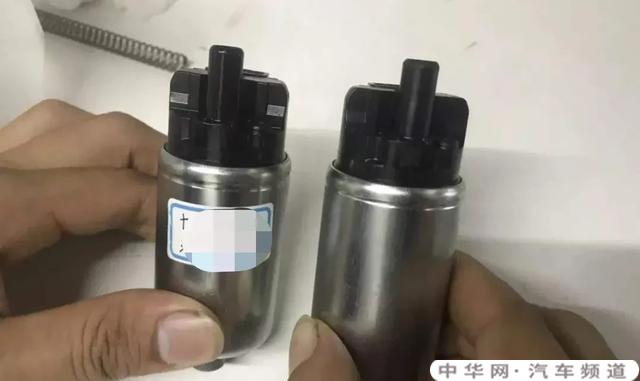 为什么汽油油质会影响燃油泵寿命？