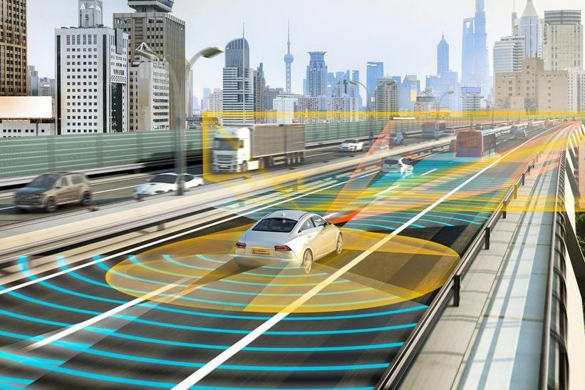 Innoviz推感知平台 助力加速自动驾驶汽车生产