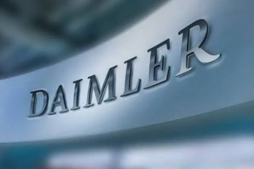 戴姆勒任命前宝马和大众CEO为监事会主席