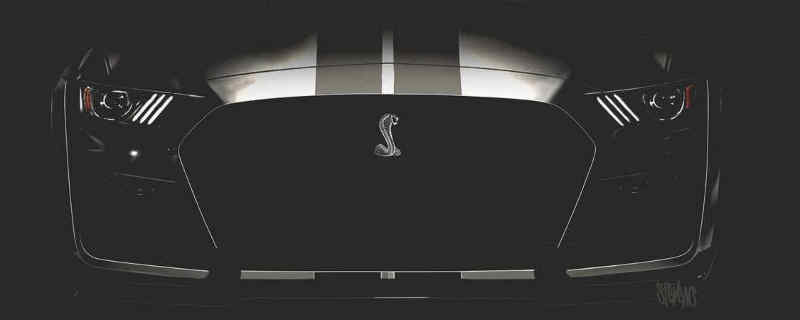 蛇车标是什么车