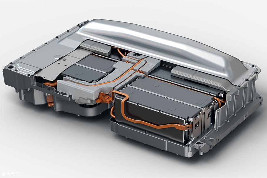 新一代动力电池年底投产 确保“不自燃”