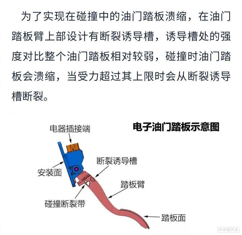 设计缺陷还是质量不达标？蔚来加速踏板断裂