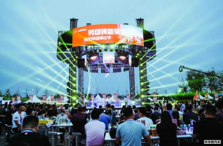 2021中国摩博会将于9月17日-20日在重庆召开