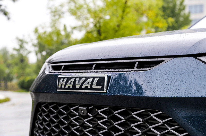 哈弗首款混动SUV上市 哈弗H6S售价13.89万起