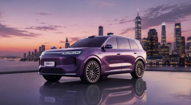 2026混动SUV怎么选？5款车型动力路线与家庭长途横评