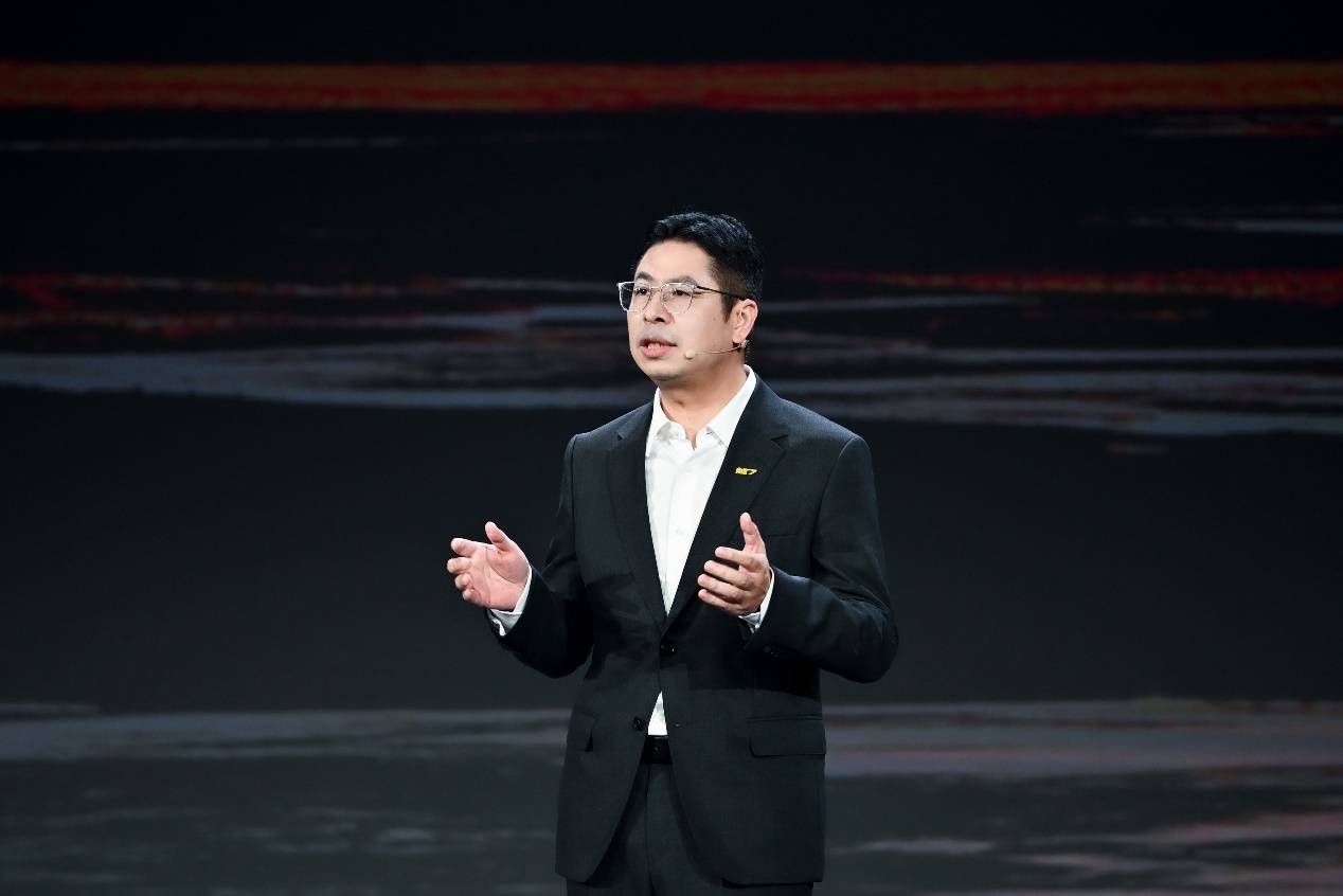 全场景智享硬核SUV 传祺越7预售权益价17.18万起 全场景智享硬核SUV 传祺越7预售权益价17.18万起