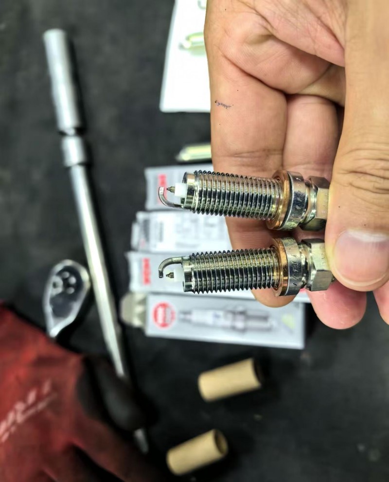火花塞更换里程别乱记 对应材质选对更省心