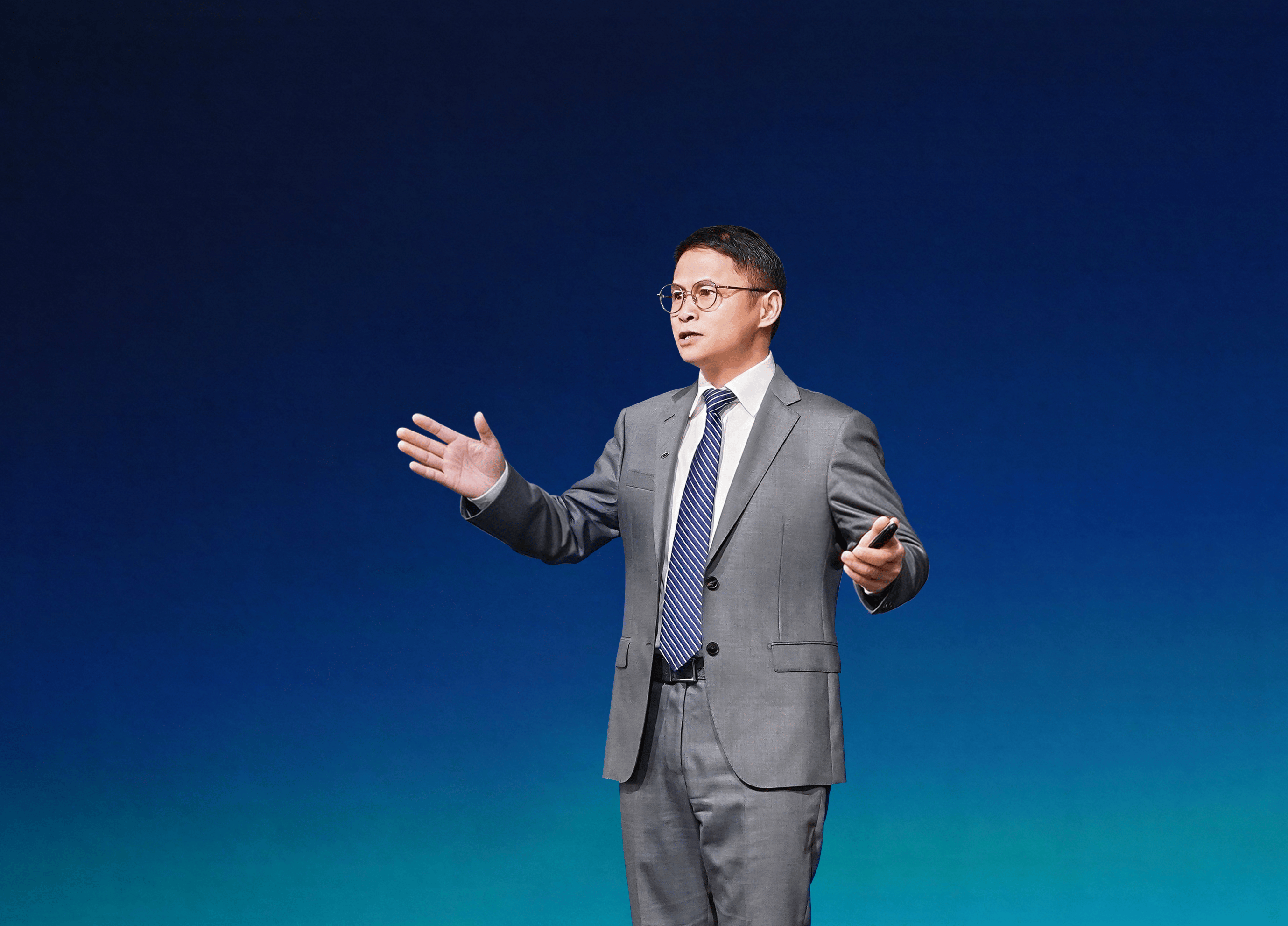 2026奇瑞全球创新大会开幕 向以AI驱动的全球智能科技公司进化