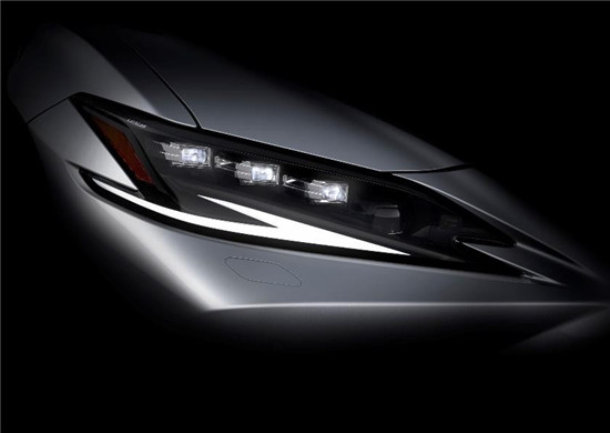 丰田全新纯电动专属系列将在上海车展首发