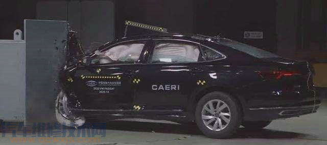 帕萨特会不会走下神坛？