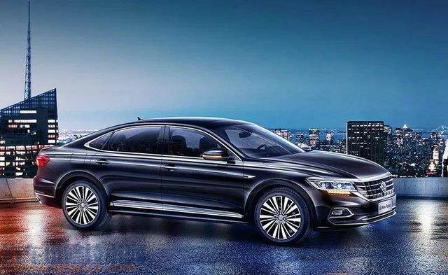 帕萨特会不会走下神坛？