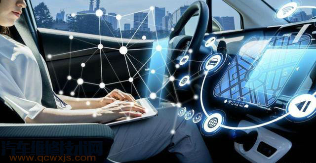 什么是汽车主动安全系统和被动安全系统？