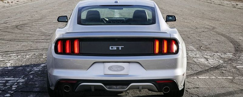 GT是什么车的标志