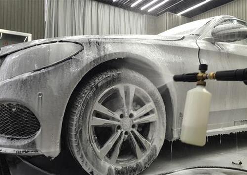 汽车精洗和普洗的区别是什么
